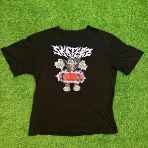 Vintage Skaterz Graphic Tee